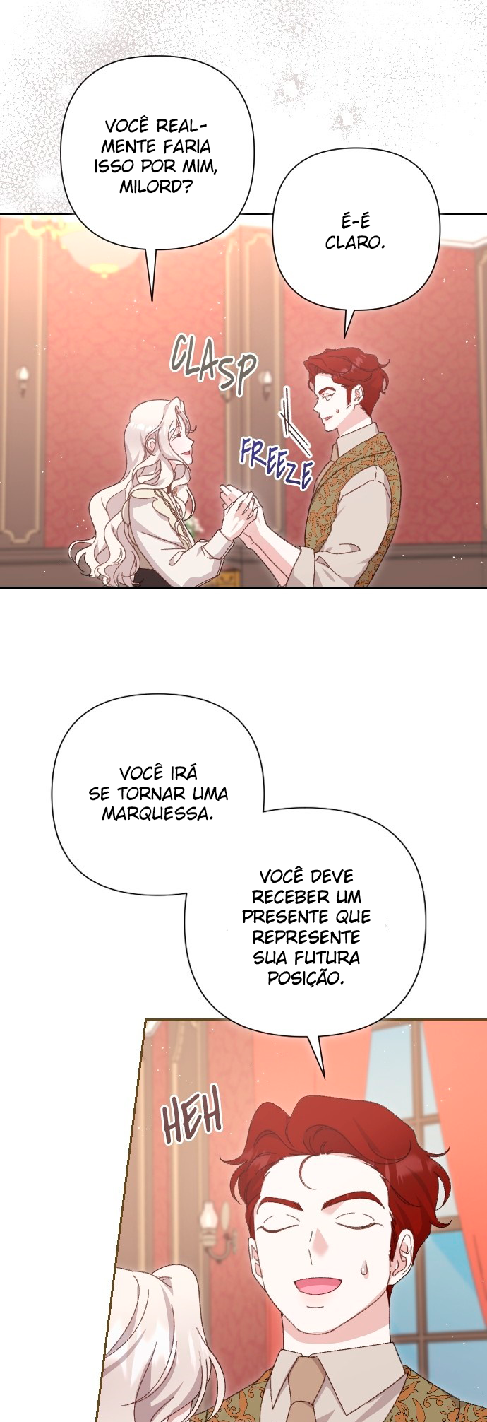 To Whom It No Longer Concerns Ch. 4 第10页