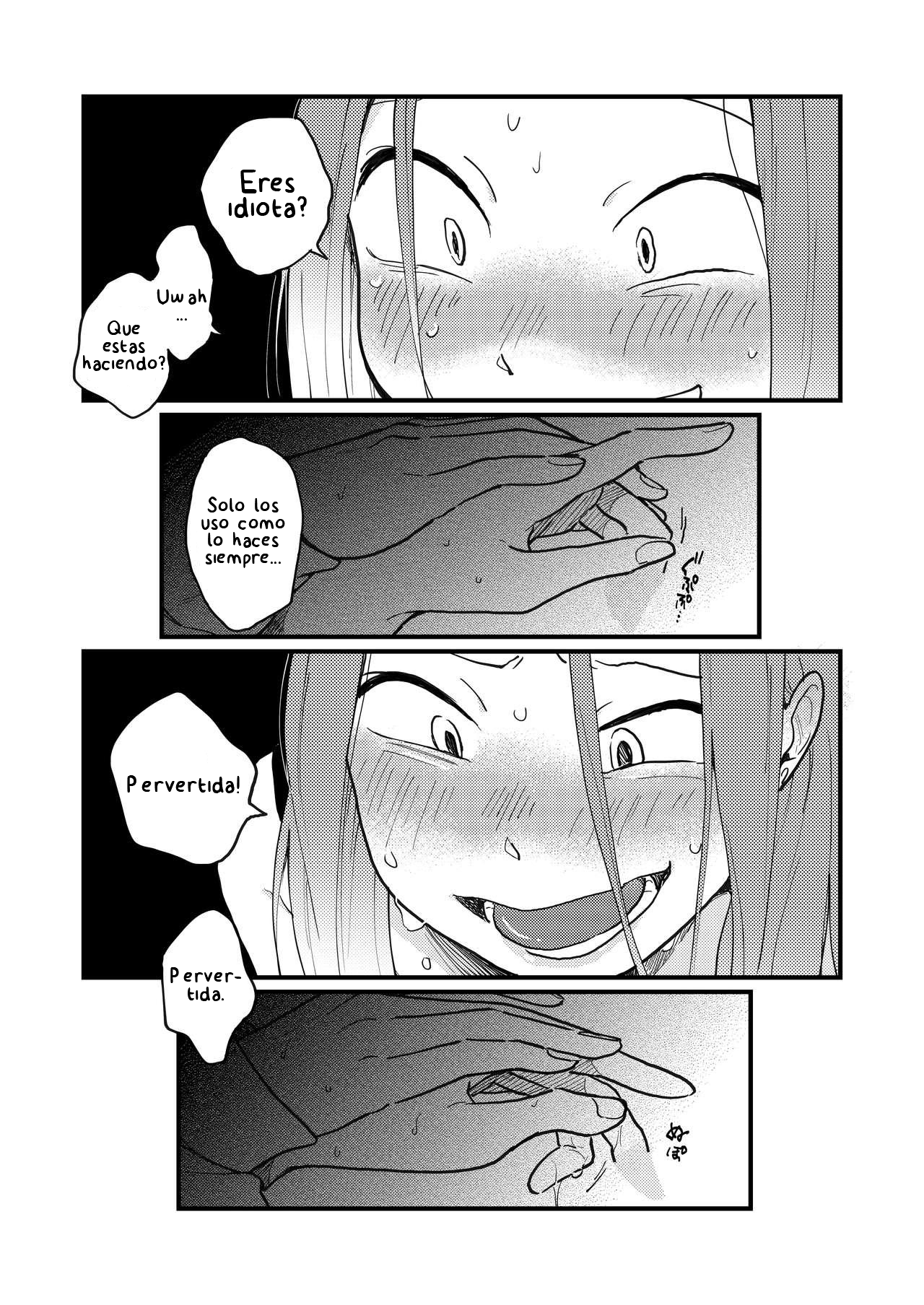 Tsukiatte Agete mo Ii kana Omake 第13页