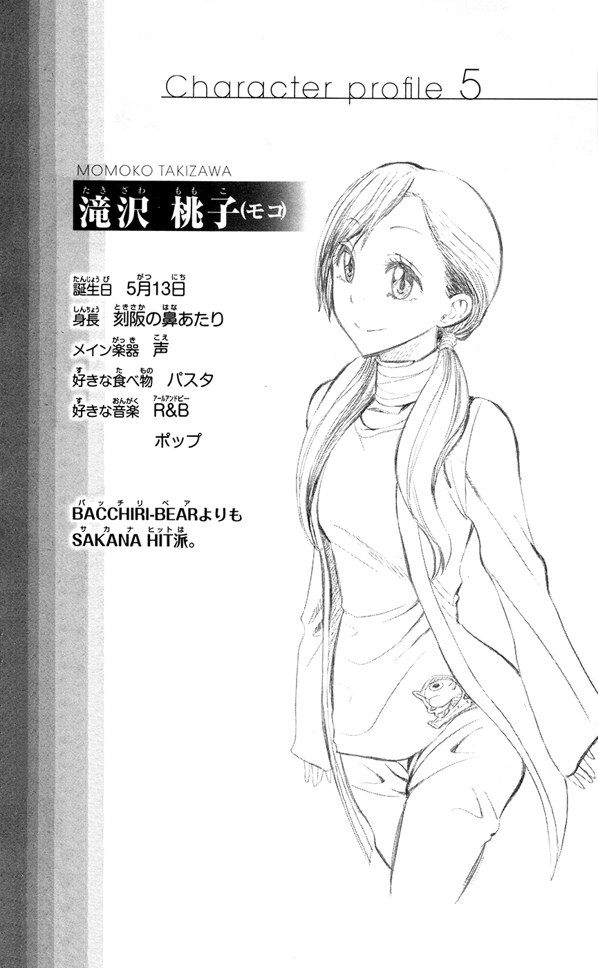 Soul Catcher(S) Gazort's Melancholy 第20页