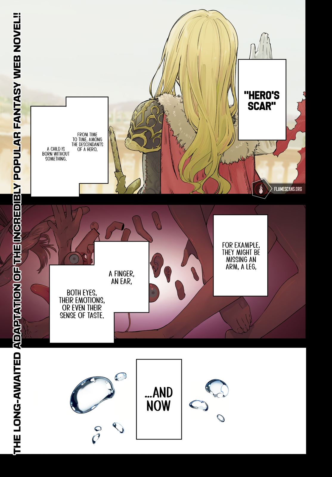 Kunon the Sorcerer Can See 第2页