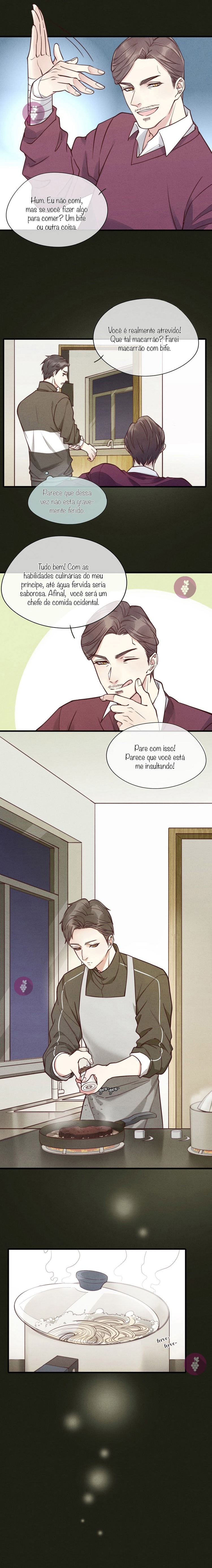 A Lucky Coin Ch. 3 第4页