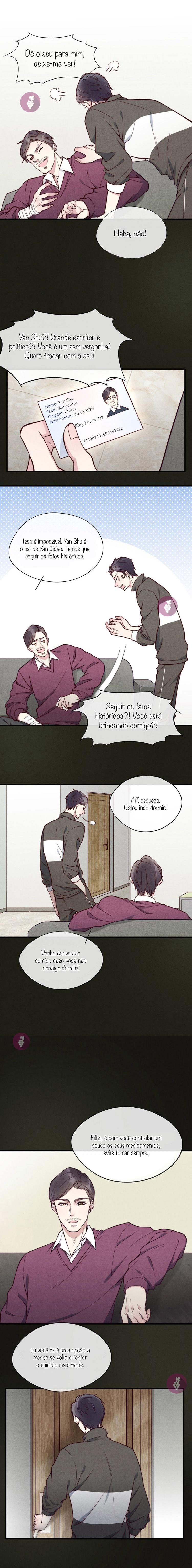 A Lucky Coin Ch. 3 第7页