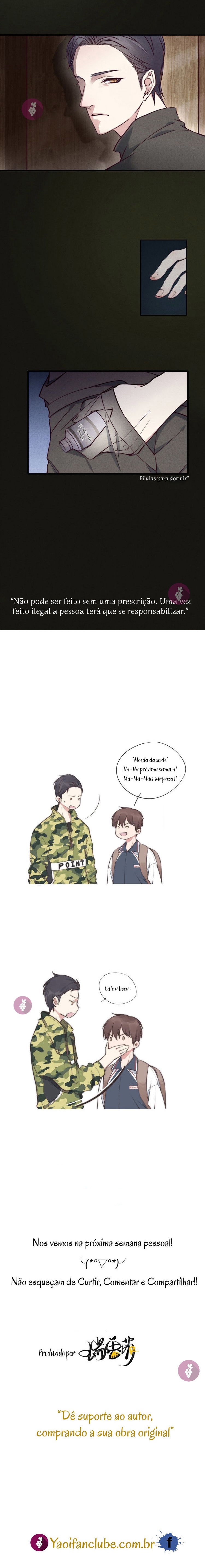 A Lucky Coin Ch. 3 第8页