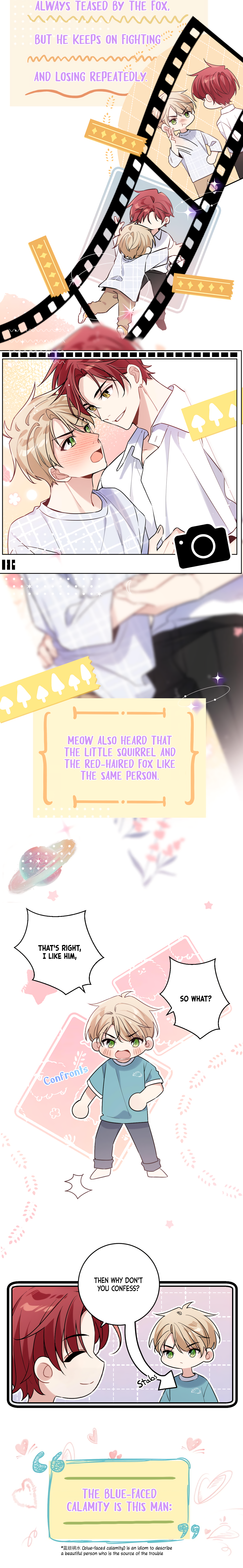 What to Do if My Cotenant Is My Love-Rival? 第2页