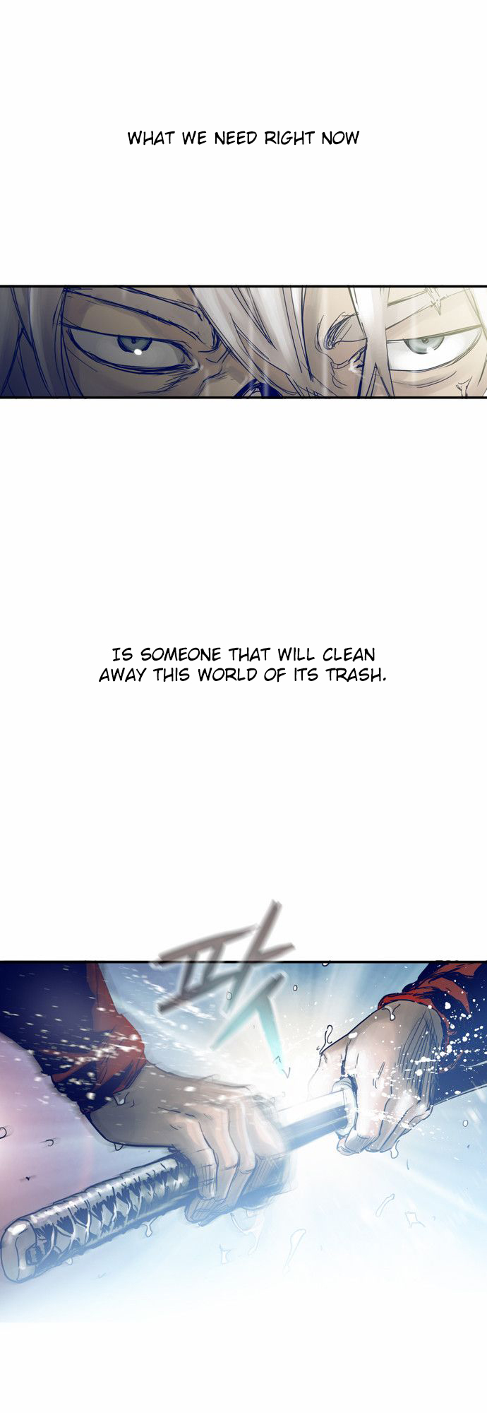 Blade Note Prologue 第18页