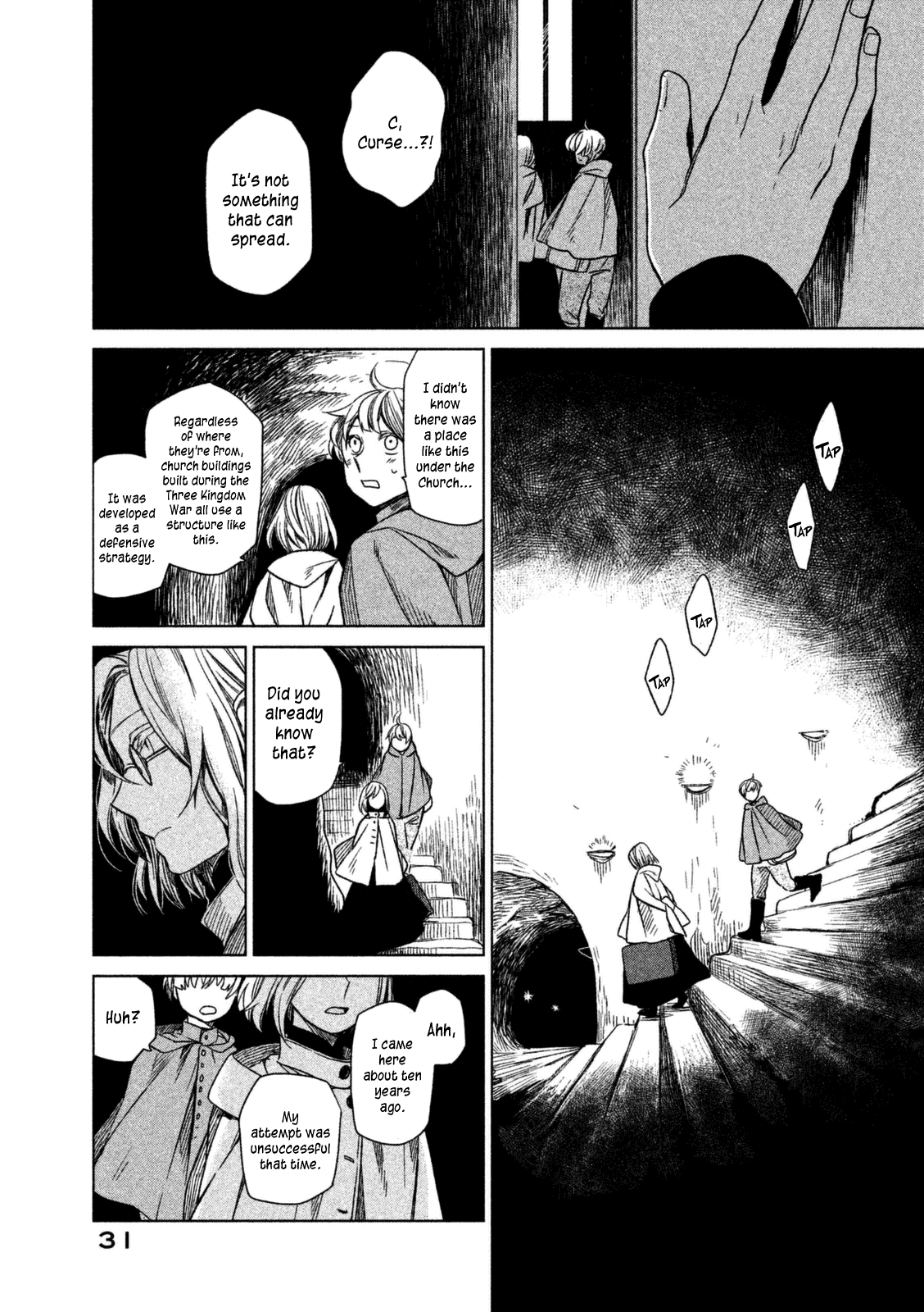 Frau Faust The Man From The Fairy Tales 第29页