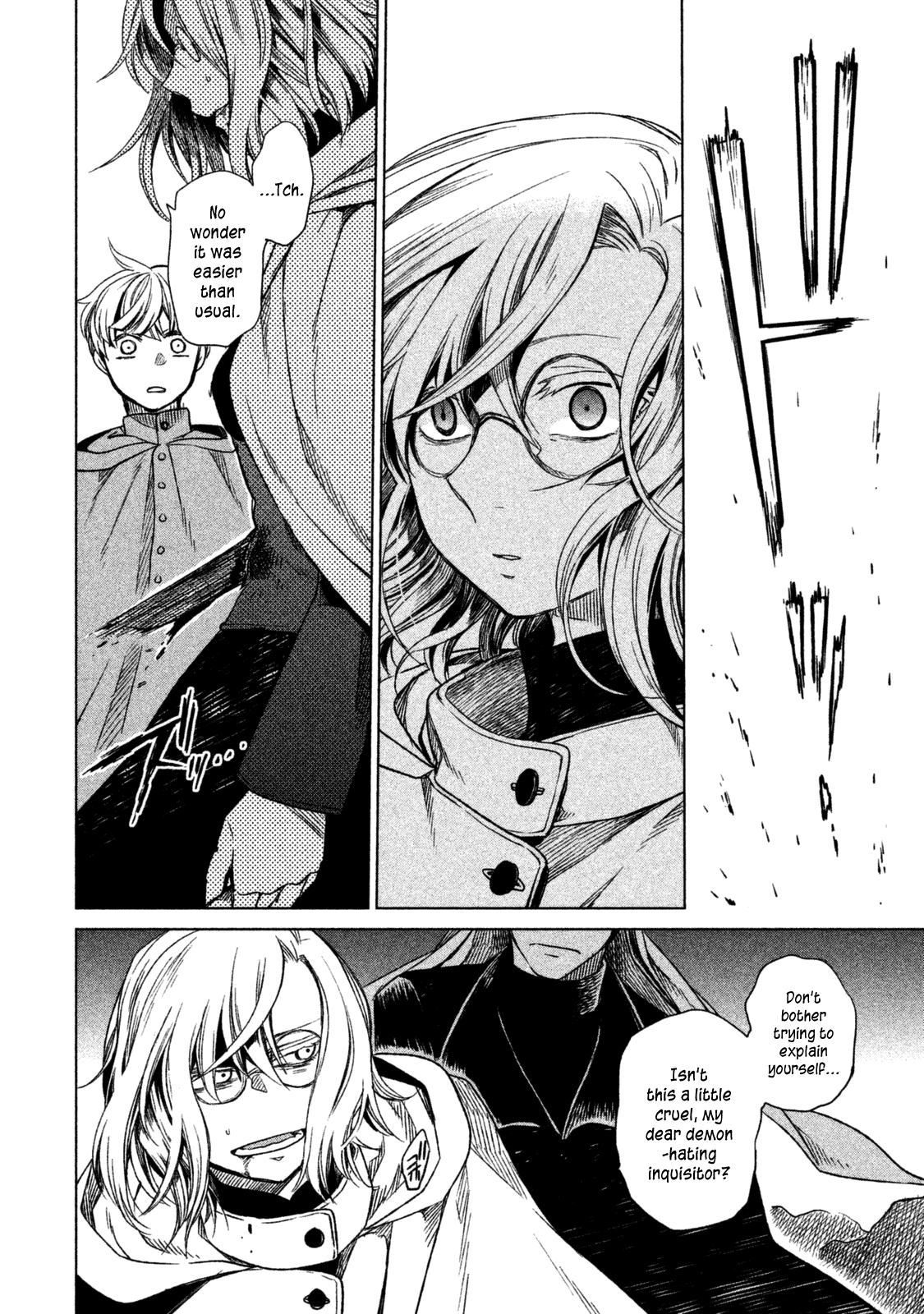 Frau Faust The Man From The Fairy Tales 第32页