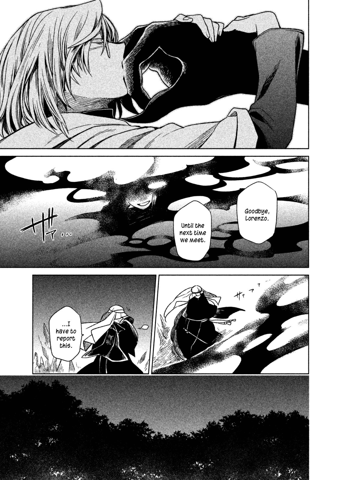 Frau Faust The Man From The Fairy Tales 第39页