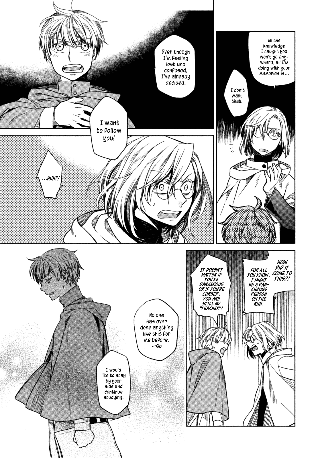 Frau Faust The Man From The Fairy Tales 第41页