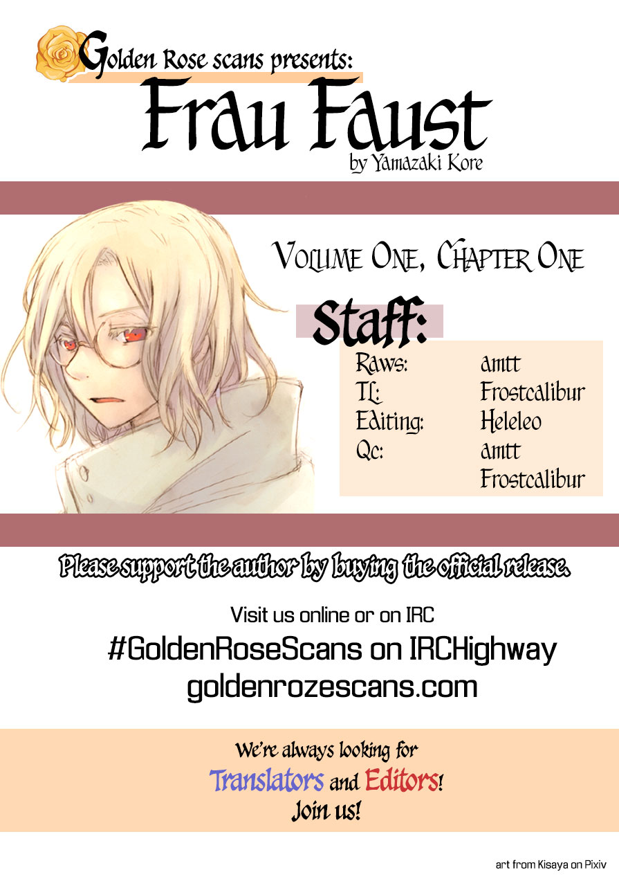 Frau Faust The Man From The Fairy Tales 第43页