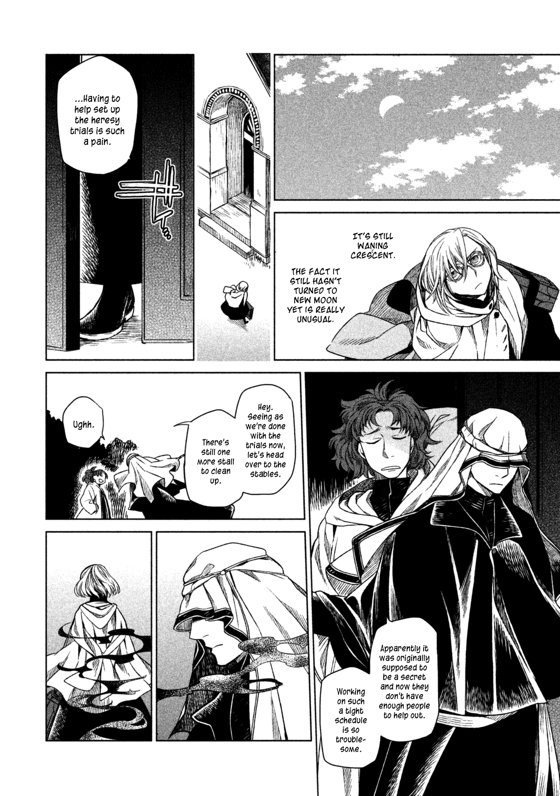 Frau Faust 第6页