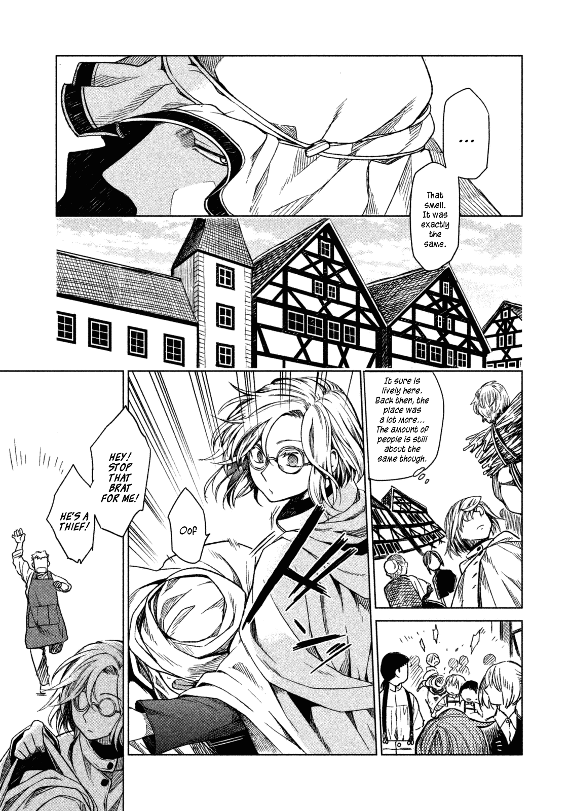 Frau Faust 第7页