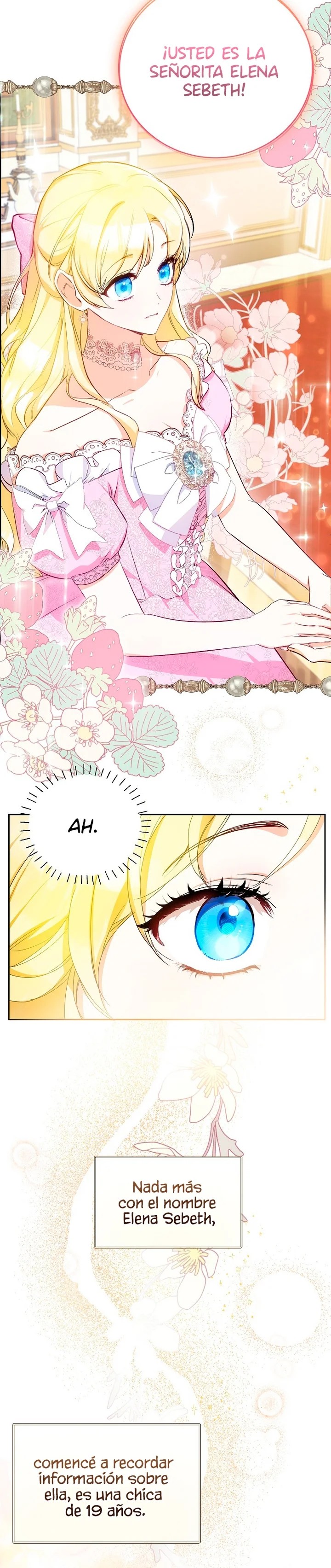 I Think I Have Transmigrated Somewhere Ch. 1 第13页