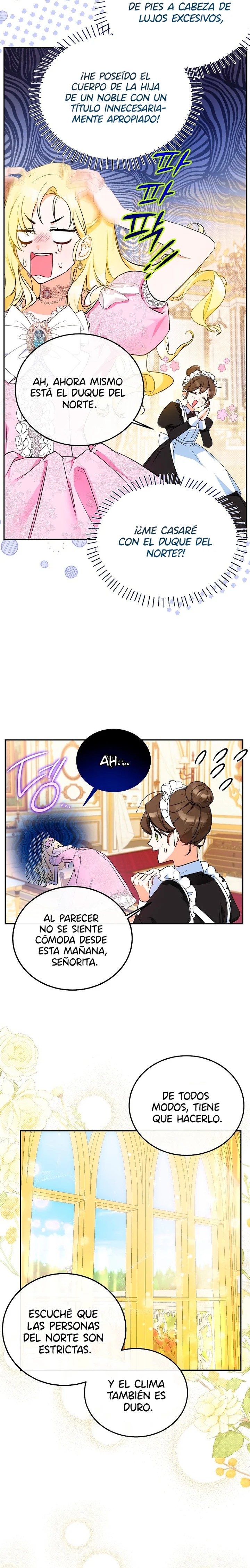 I Think I Have Transmigrated Somewhere Ch. 1 第16页