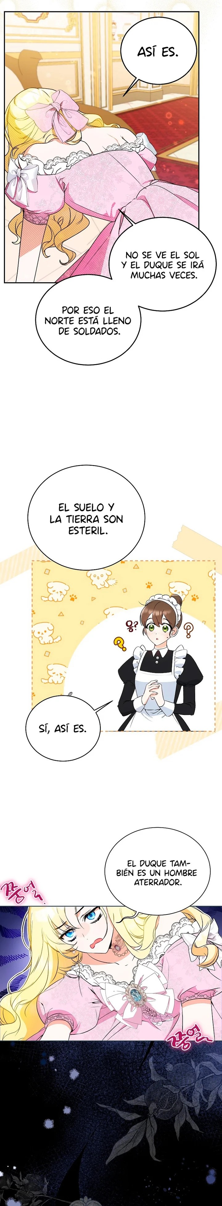 I Think I Have Transmigrated Somewhere Ch. 1 第17页