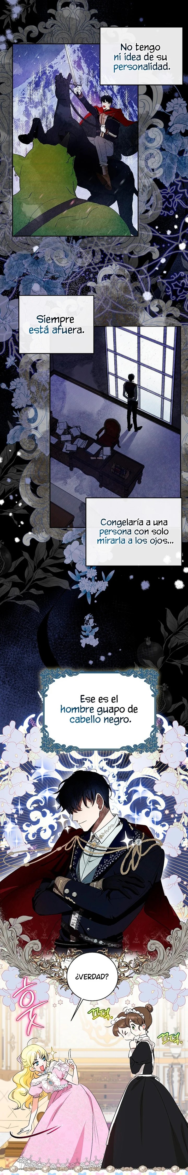 I Think I Have Transmigrated Somewhere Ch. 1 第18页