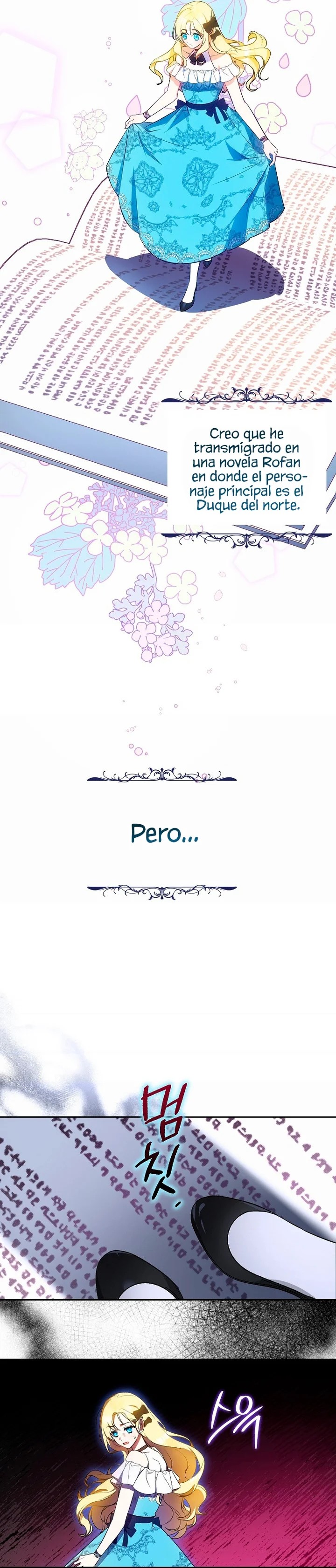 I Think I Have Transmigrated Somewhere Ch. 1 第22页