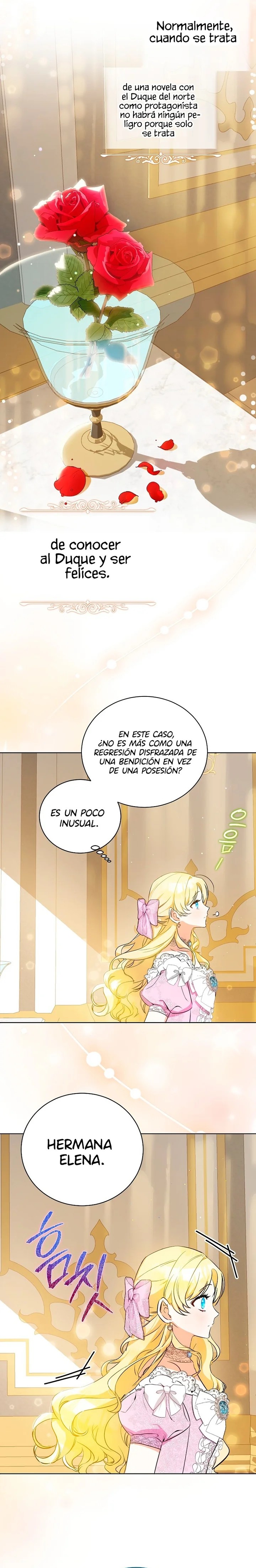 I Think I Have Transmigrated Somewhere Ch. 1 第25页