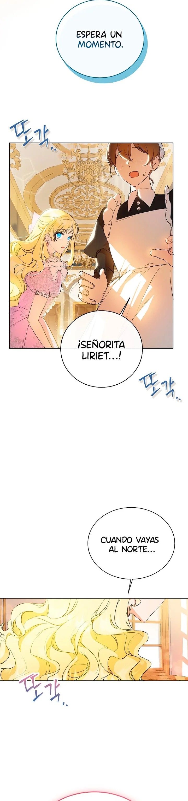 I Think I Have Transmigrated Somewhere Ch. 1 第26页