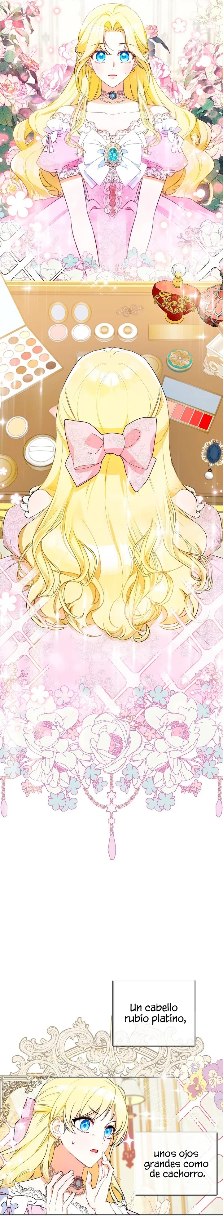 I Think I Have Transmigrated Somewhere Ch. 1 第8页