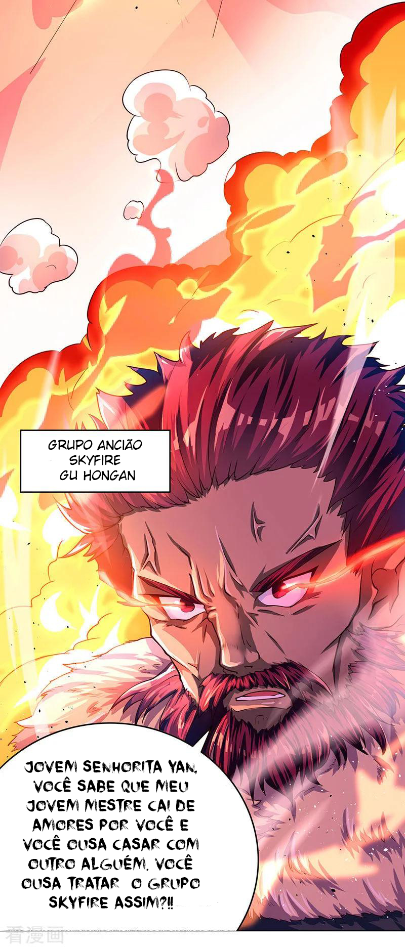 One Step Toward Freedom Ch. 3 第11页