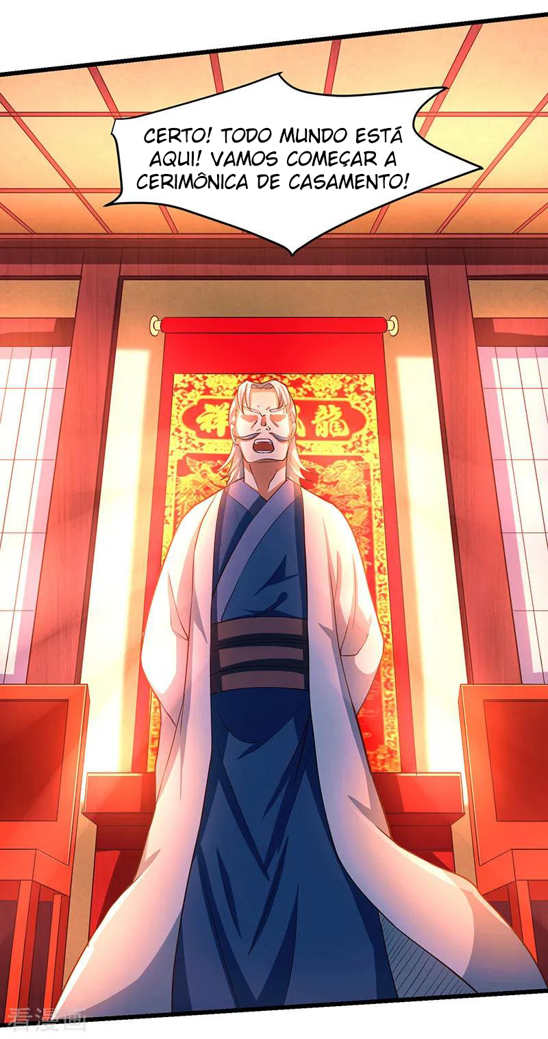 One Step Toward Freedom Ch. 3 第3页