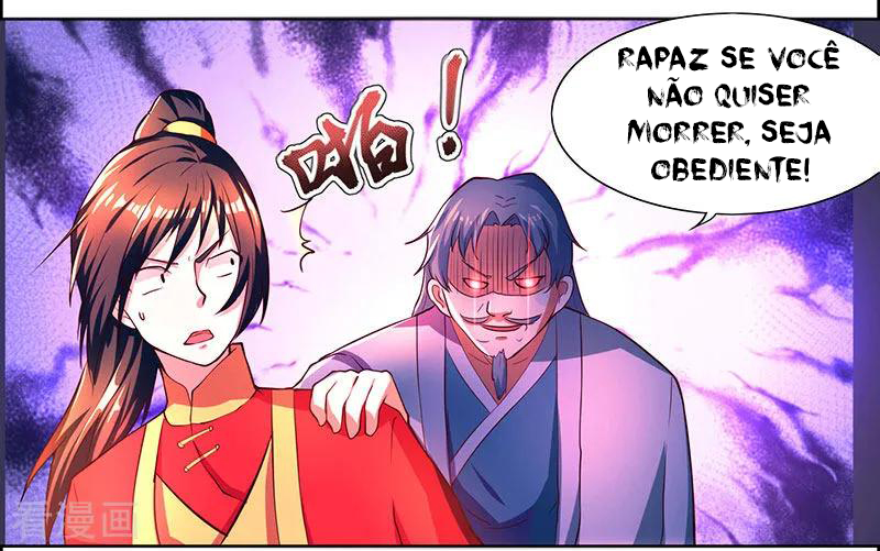 One Step Toward Freedom Ch. 3 第22页