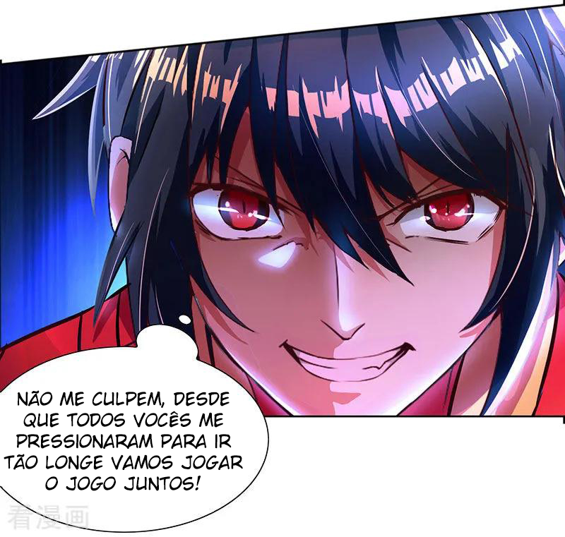 One Step Toward Freedom Ch. 3 第25页