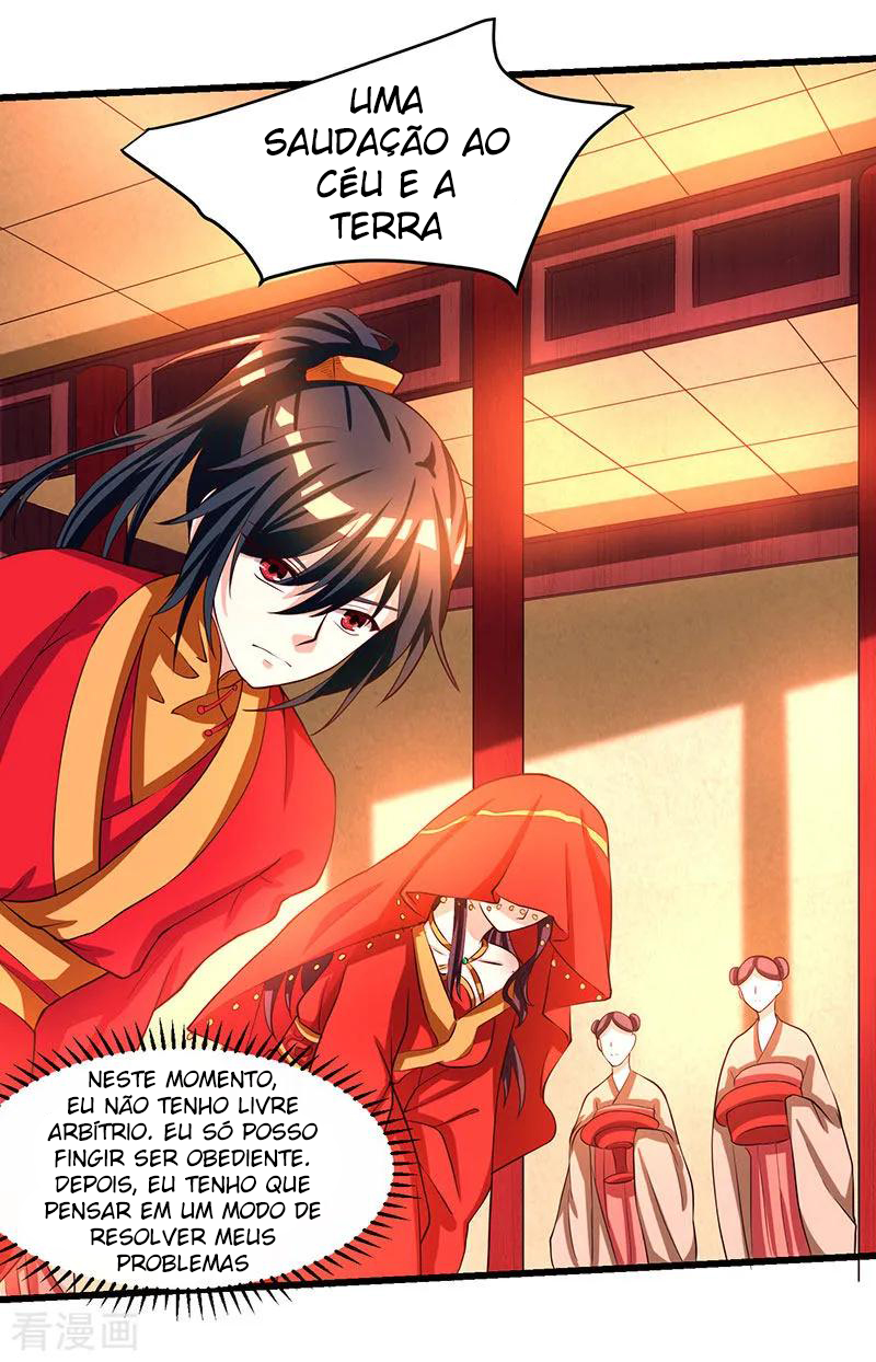 One Step Toward Freedom Ch. 3 第4页