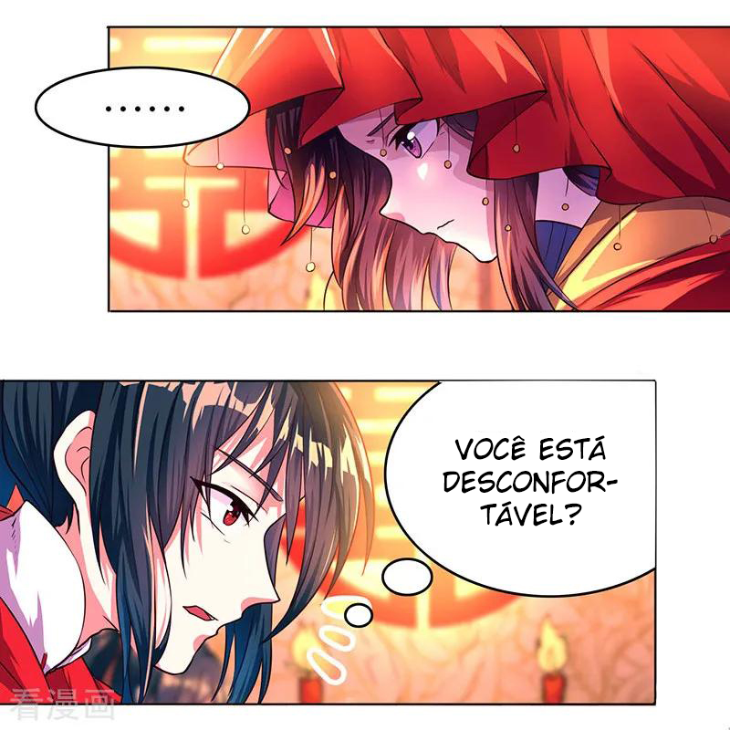 One Step Toward Freedom Ch. 3 第7页