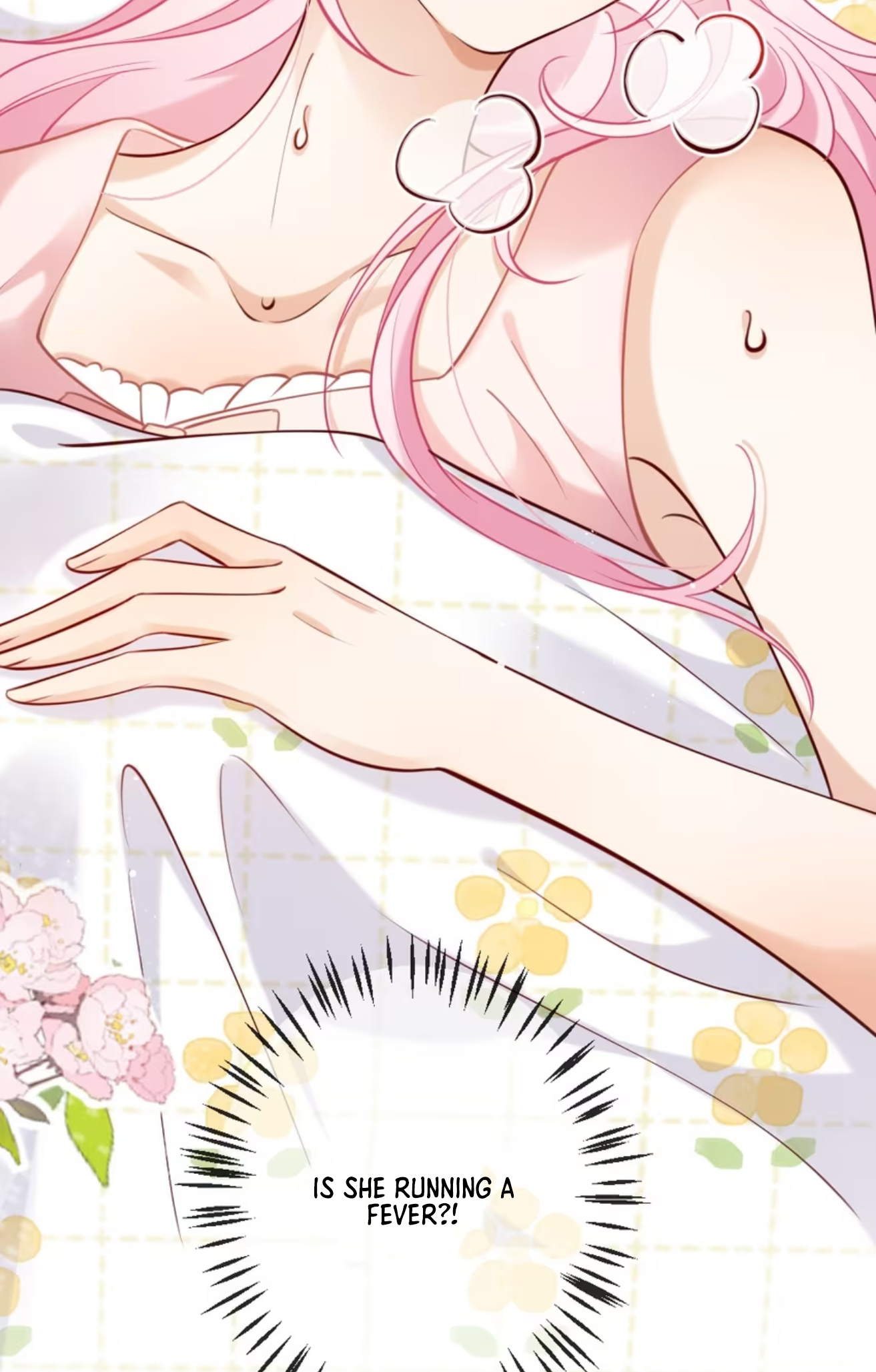 Black Moonlight Heroine Always Wants to Mark Me Vol. 1 Ch. 2 第12页