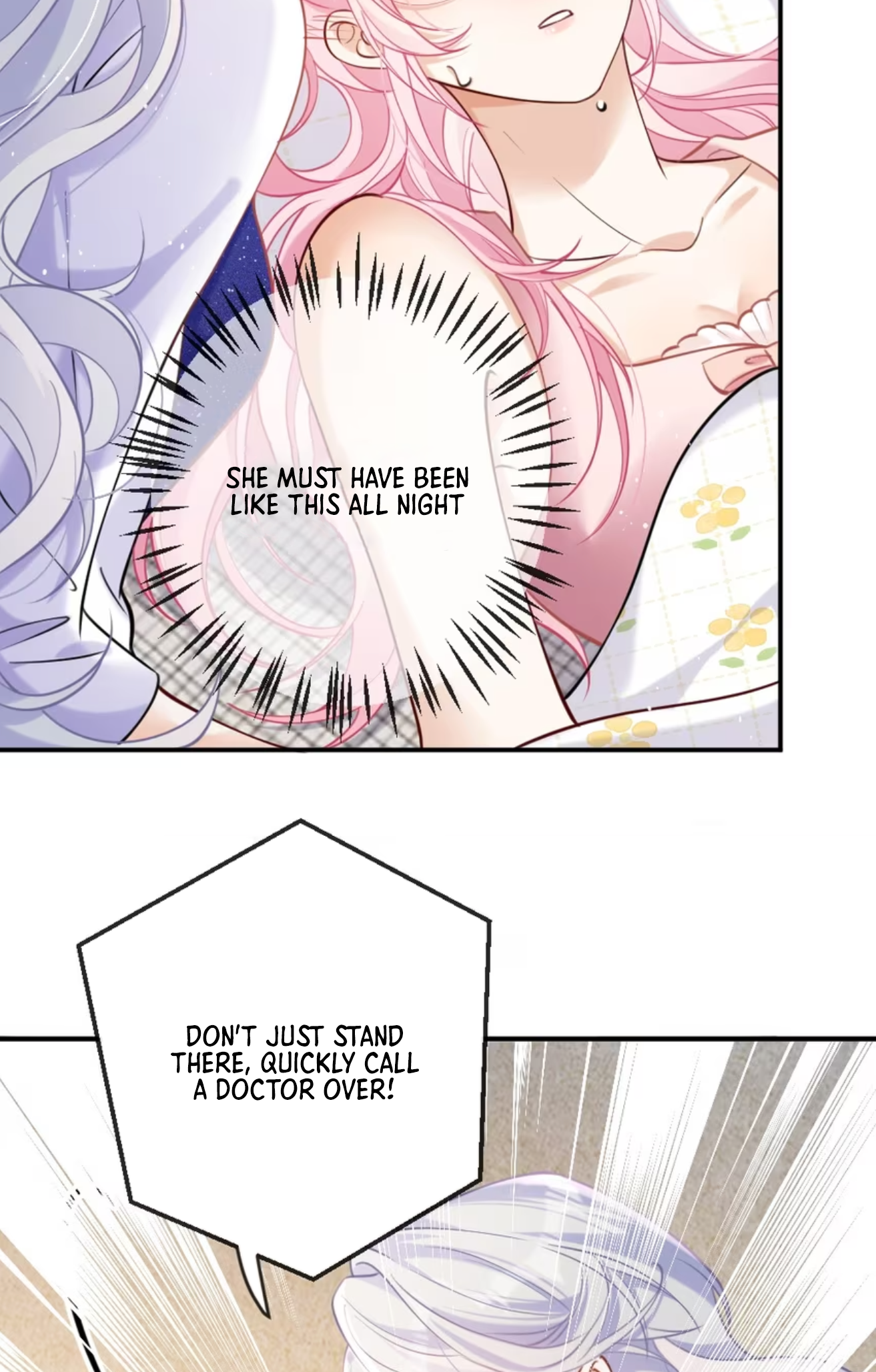 Black Moonlight Heroine Always Wants to Mark Me Vol. 1 Ch. 2 第14页