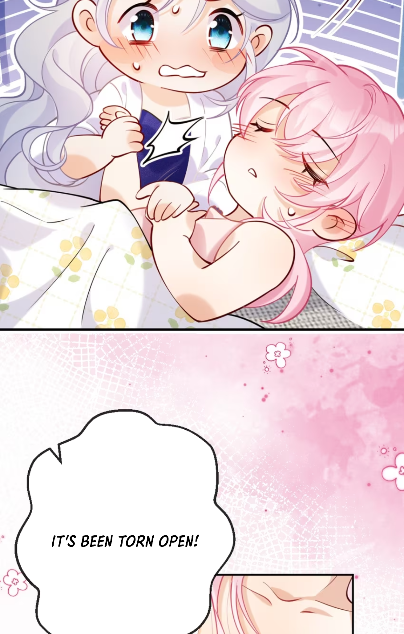 Black Moonlight Heroine Always Wants to Mark Me Vol. 1 Ch. 2 第19页