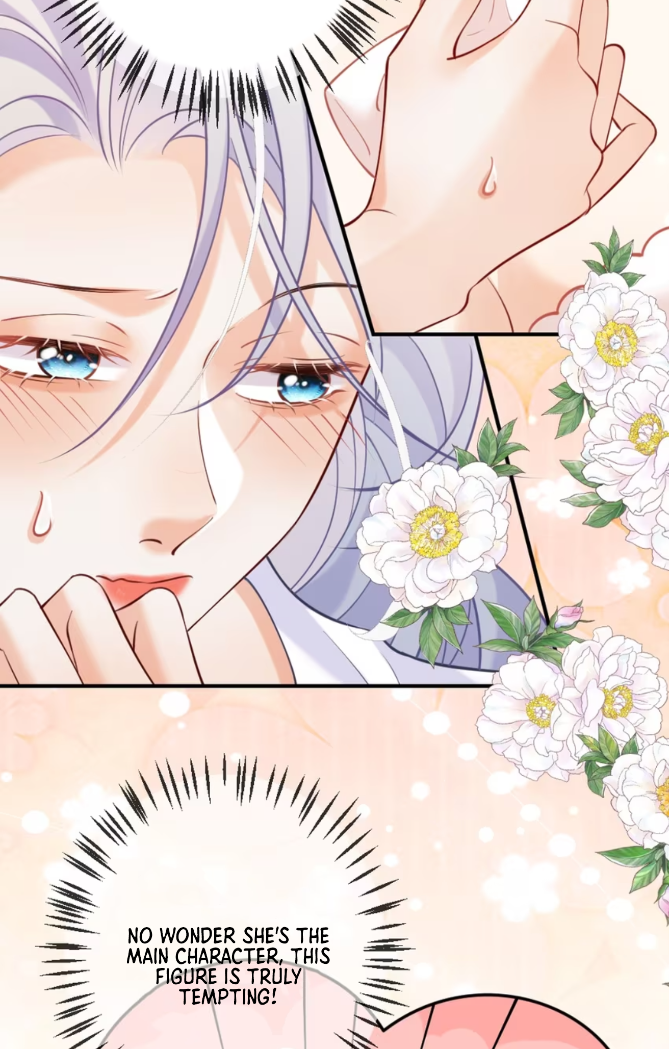 Black Moonlight Heroine Always Wants to Mark Me Vol. 1 Ch. 2 第23页