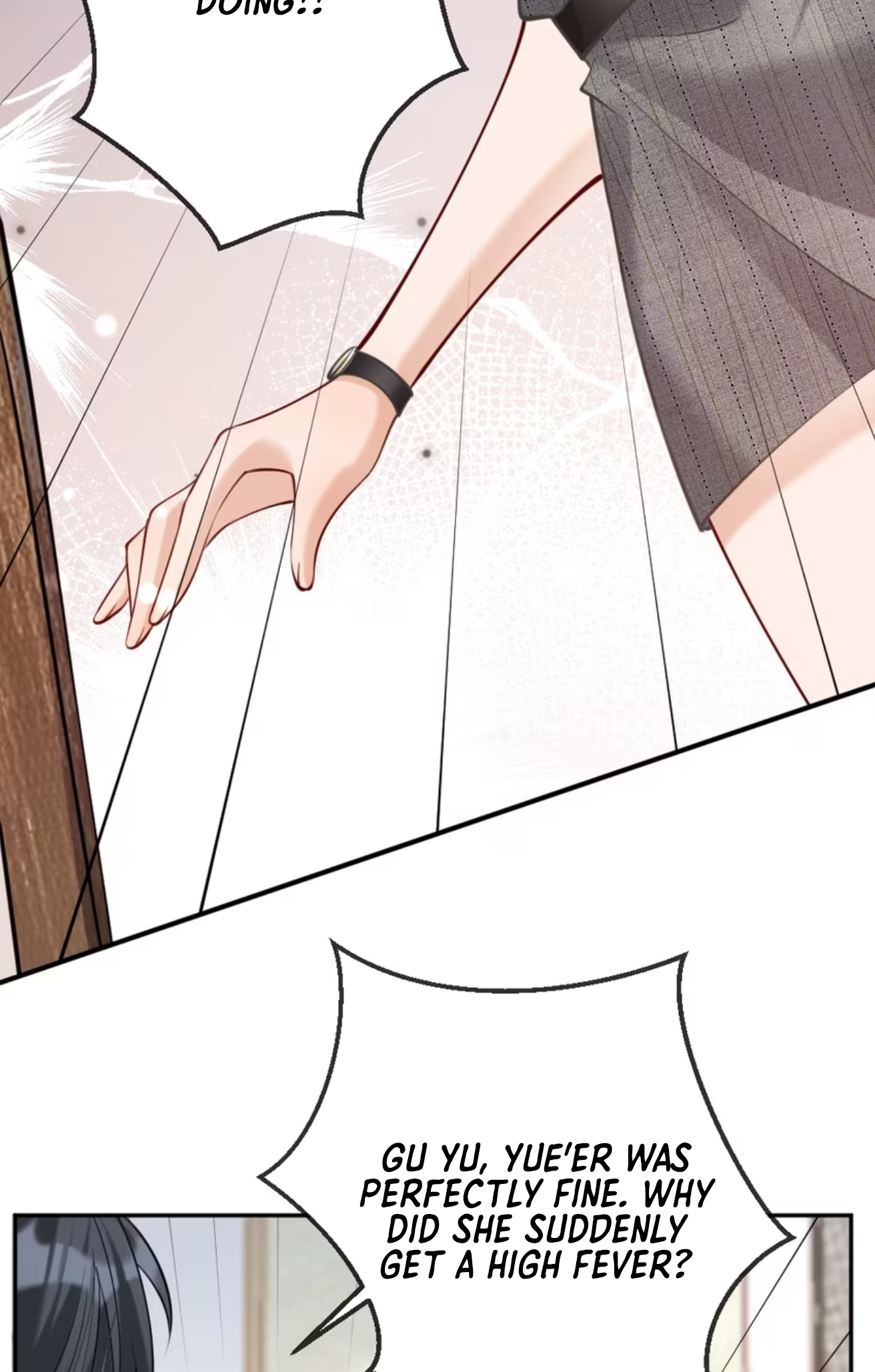 Black Moonlight Heroine Always Wants to Mark Me Vol. 1 Ch. 2 第26页