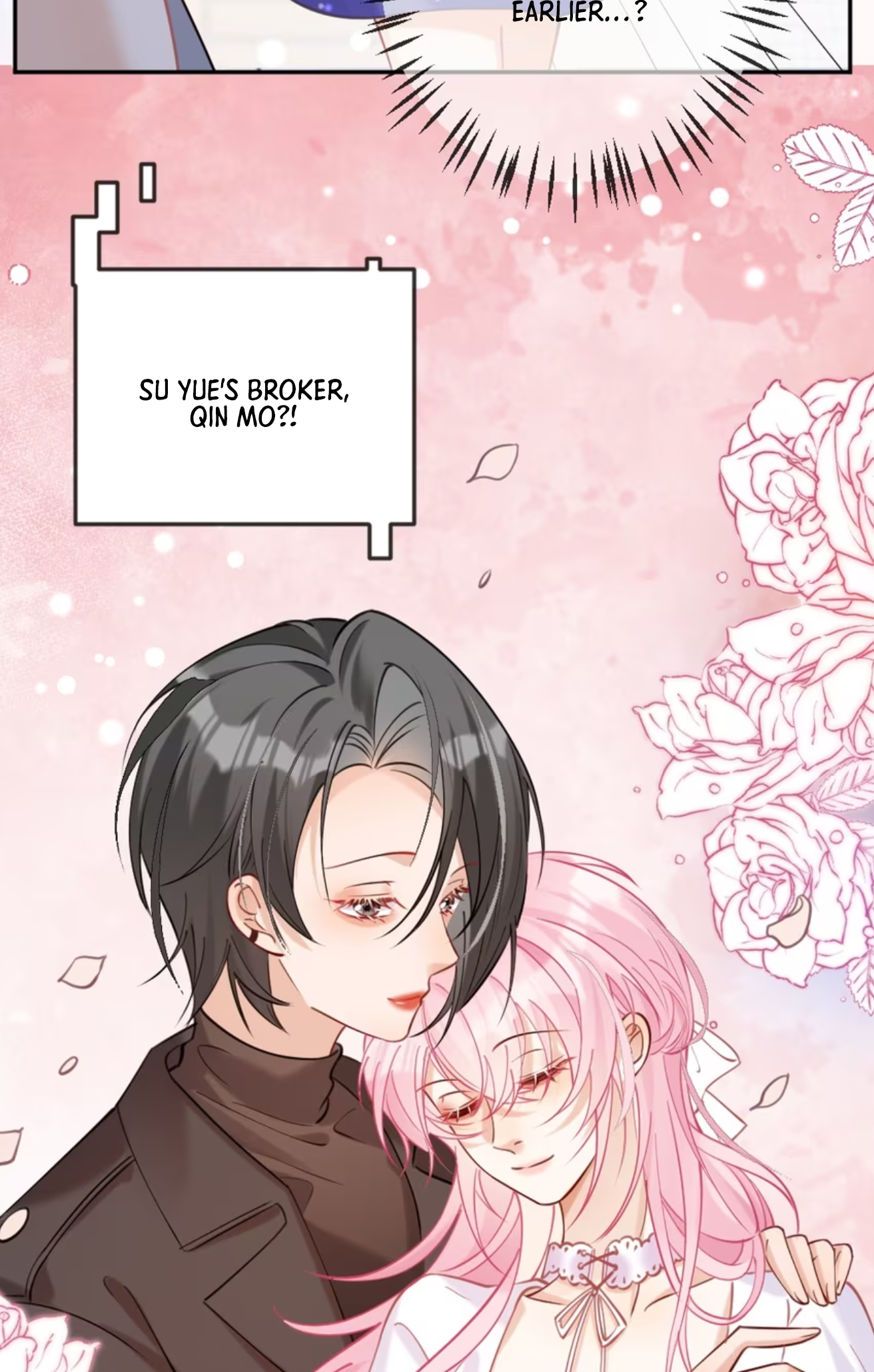 Black Moonlight Heroine Always Wants to Mark Me Vol. 1 Ch. 2 第28页