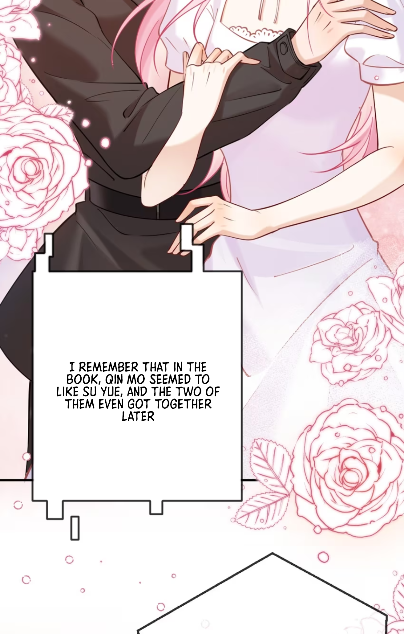 Black Moonlight Heroine Always Wants to Mark Me Vol. 1 Ch. 2 第29页