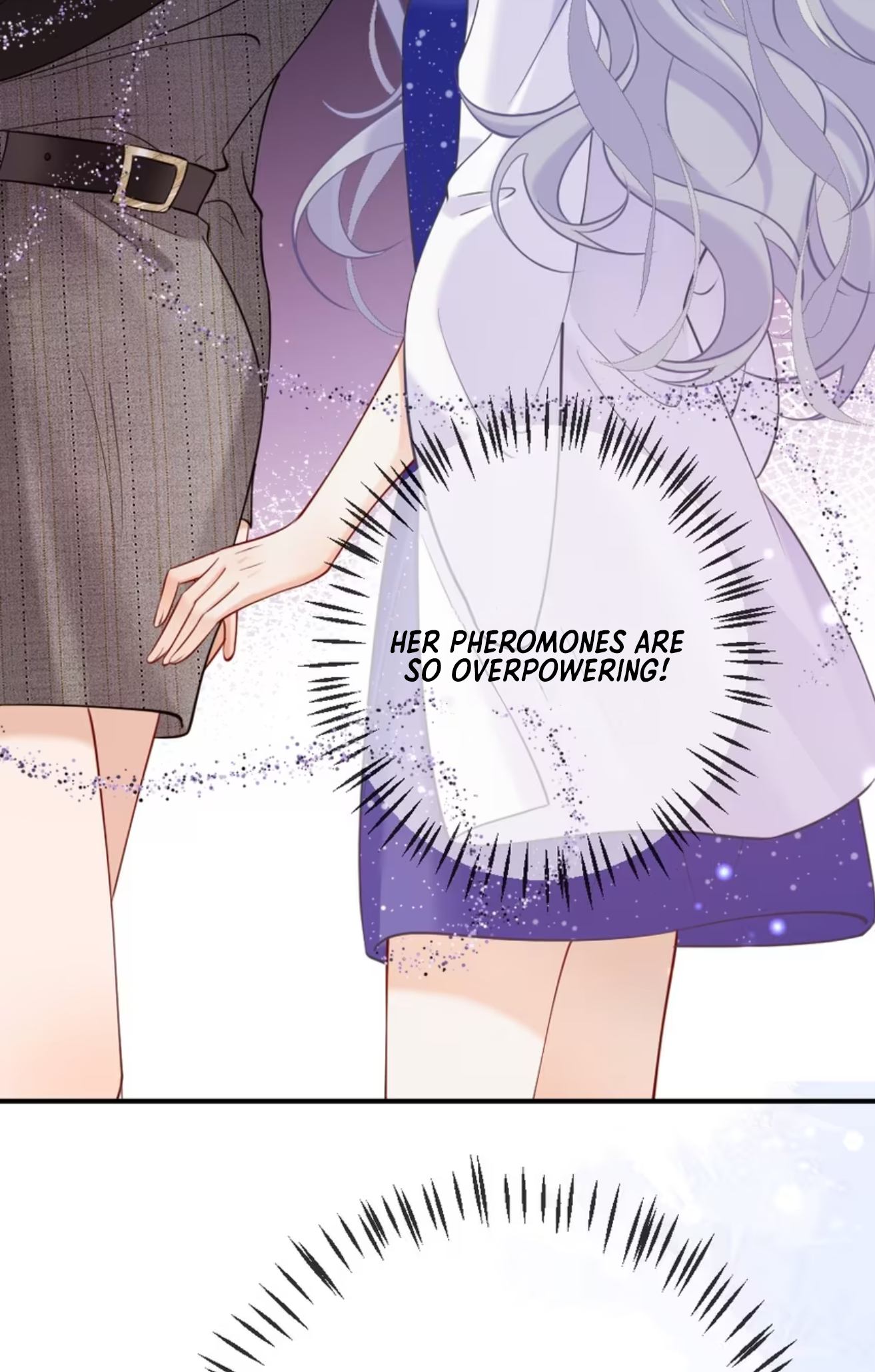 Black Moonlight Heroine Always Wants to Mark Me Vol. 1 Ch. 2 第32页