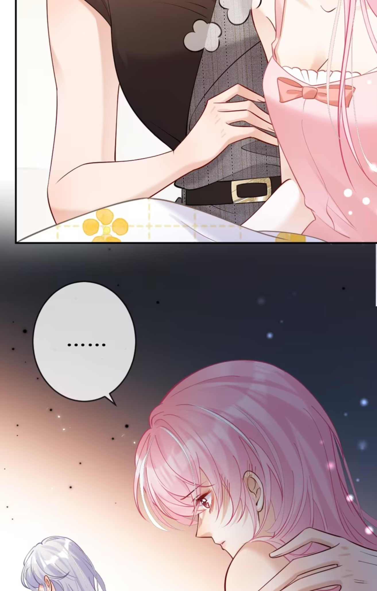 Black Moonlight Heroine Always Wants to Mark Me Vol. 1 Ch. 2 第36页