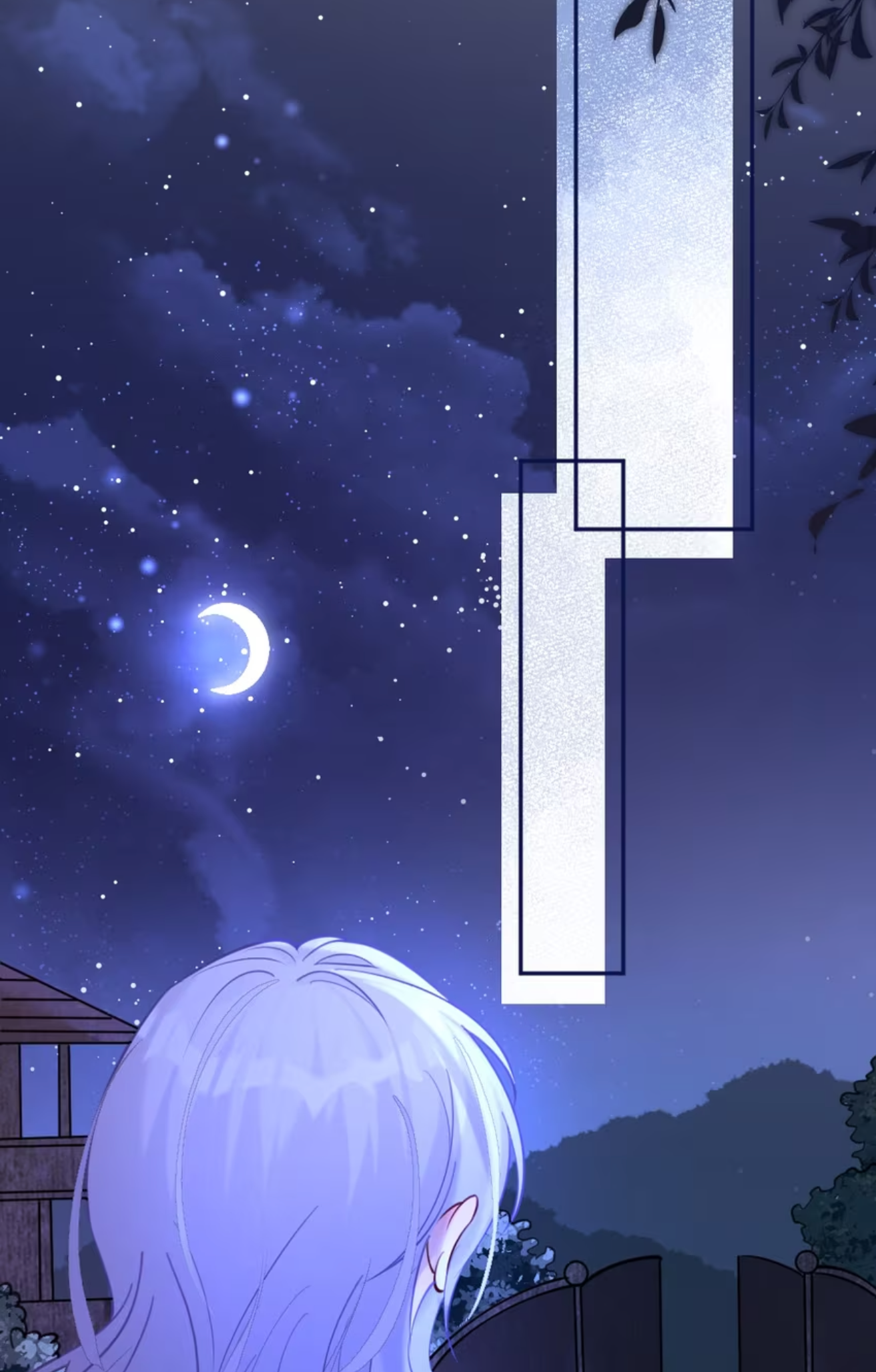 Black Moonlight Heroine Always Wants to Mark Me Vol. 1 Ch. 2 第38页