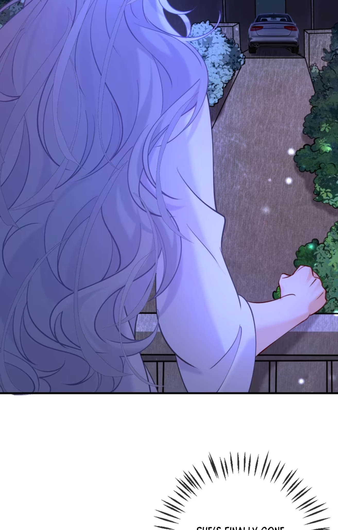 Black Moonlight Heroine Always Wants to Mark Me Vol. 1 Ch. 2 第39页