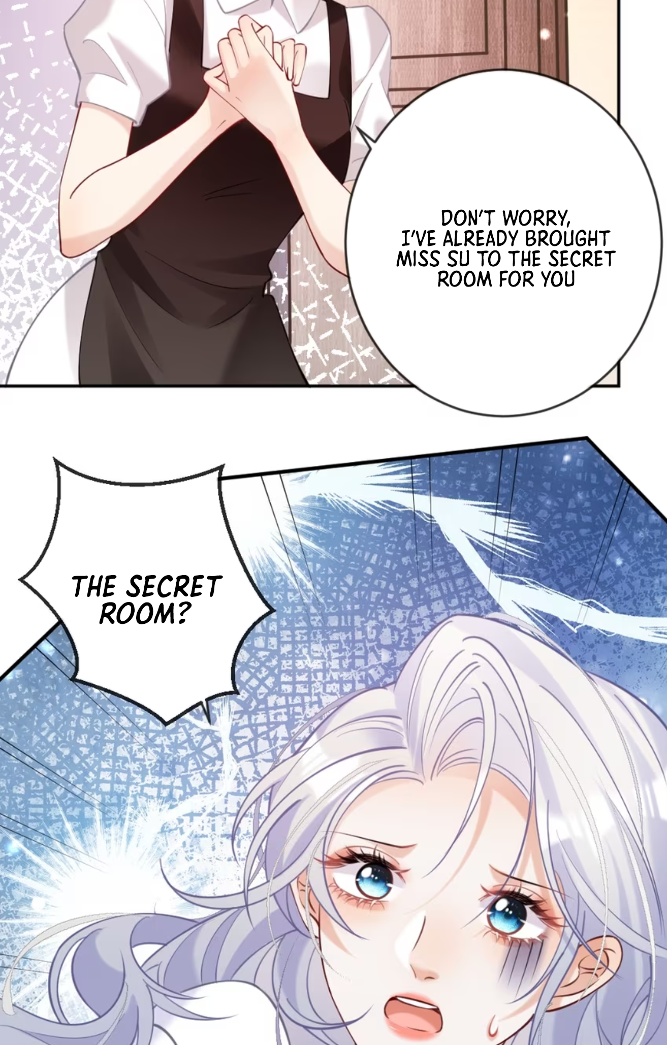 Black Moonlight Heroine Always Wants to Mark Me Vol. 1 Ch. 2 第42页