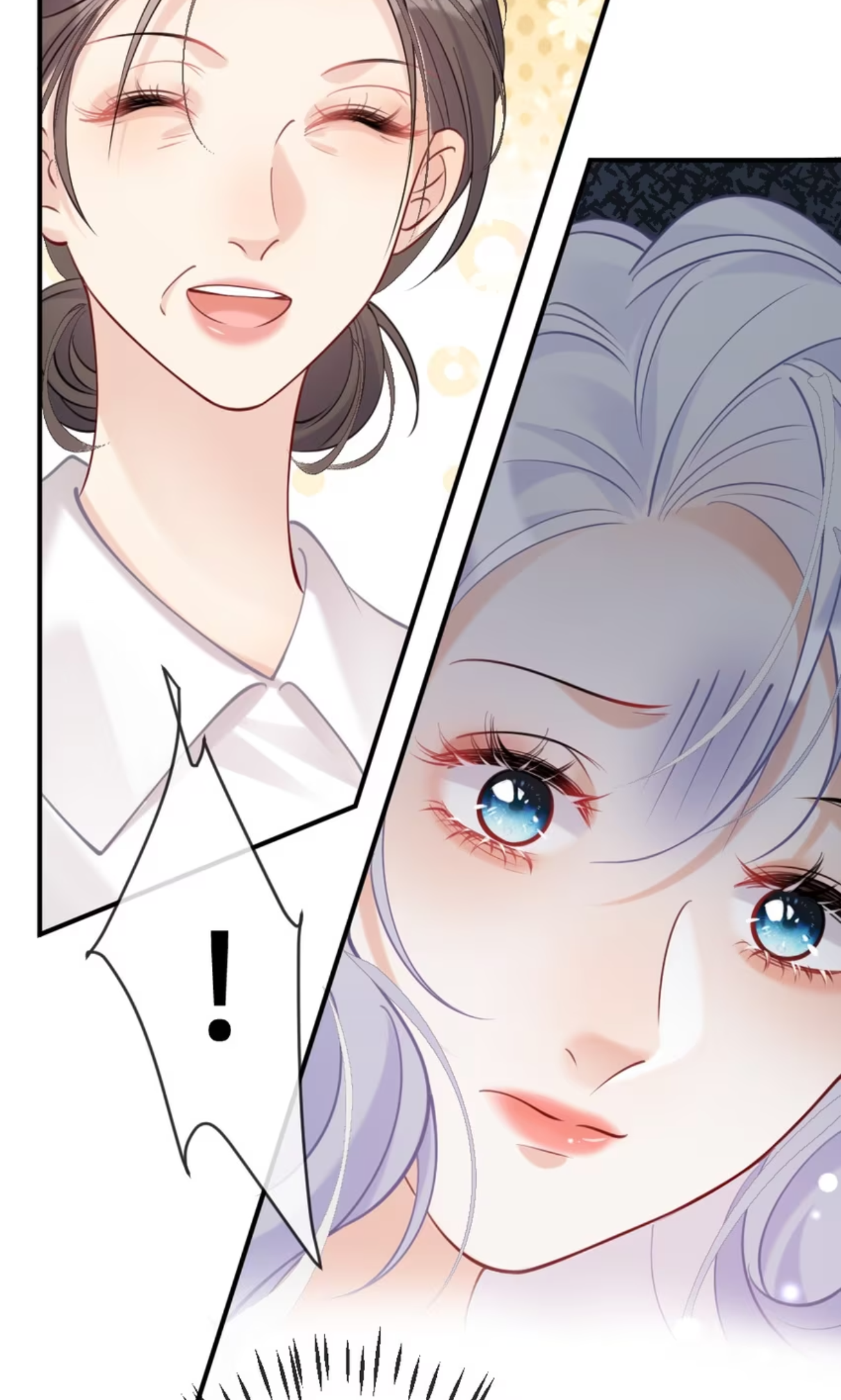 Black Moonlight Heroine Always Wants to Mark Me Vol. 1 Ch. 2 第44页