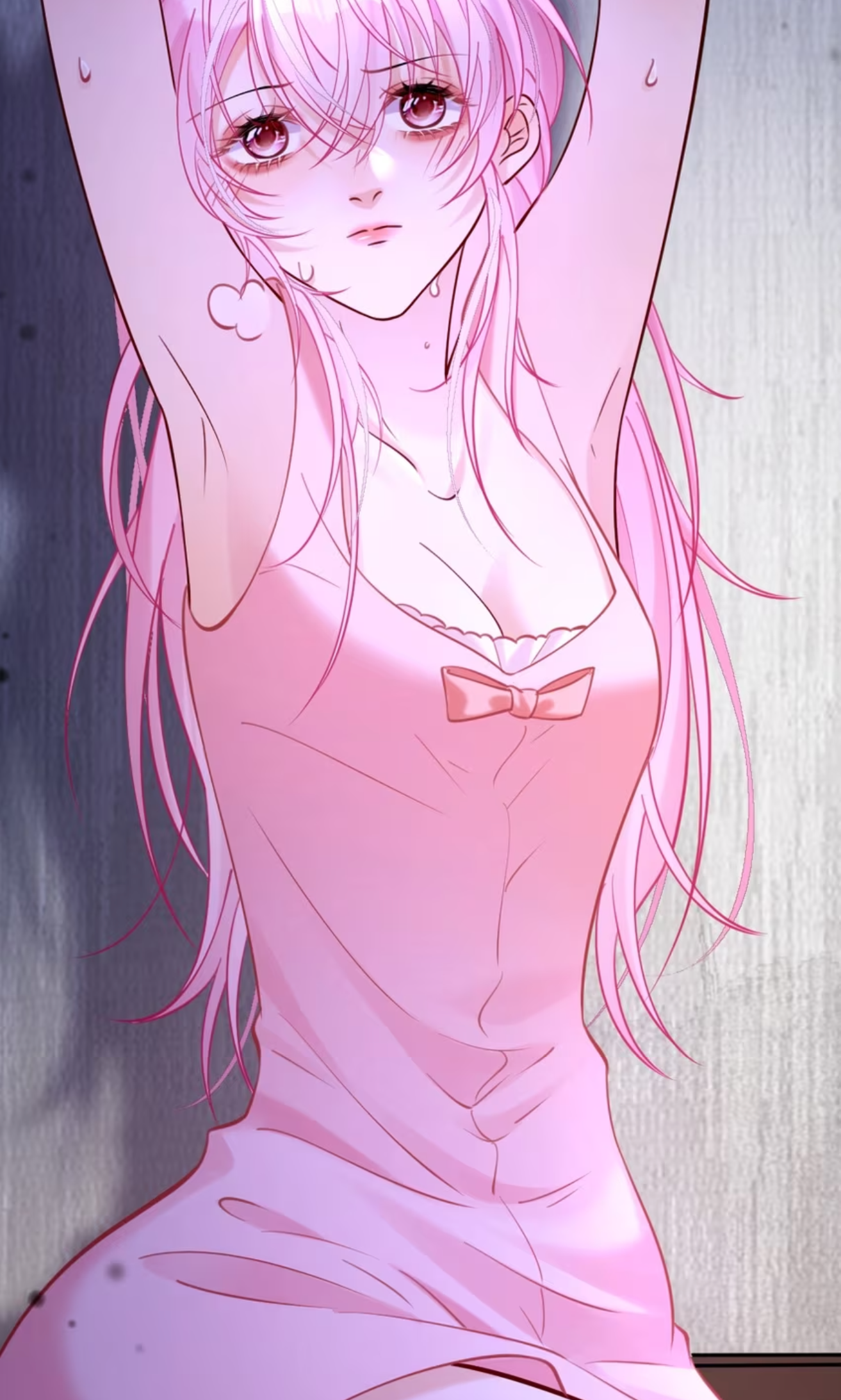 Black Moonlight Heroine Always Wants to Mark Me Vol. 1 Ch. 2 第48页
