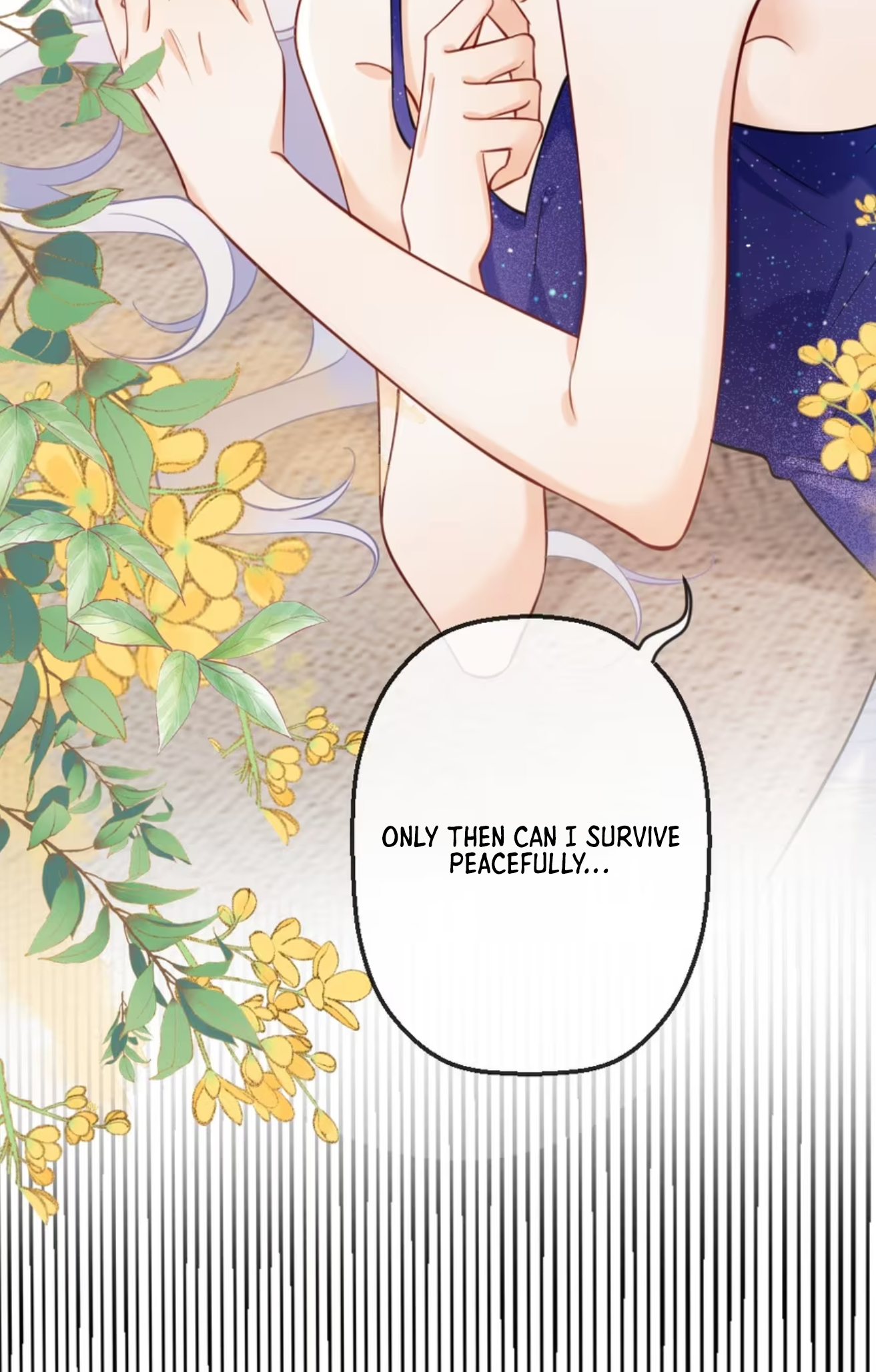 Black Moonlight Heroine Always Wants to Mark Me Vol. 1 Ch. 2 第6页