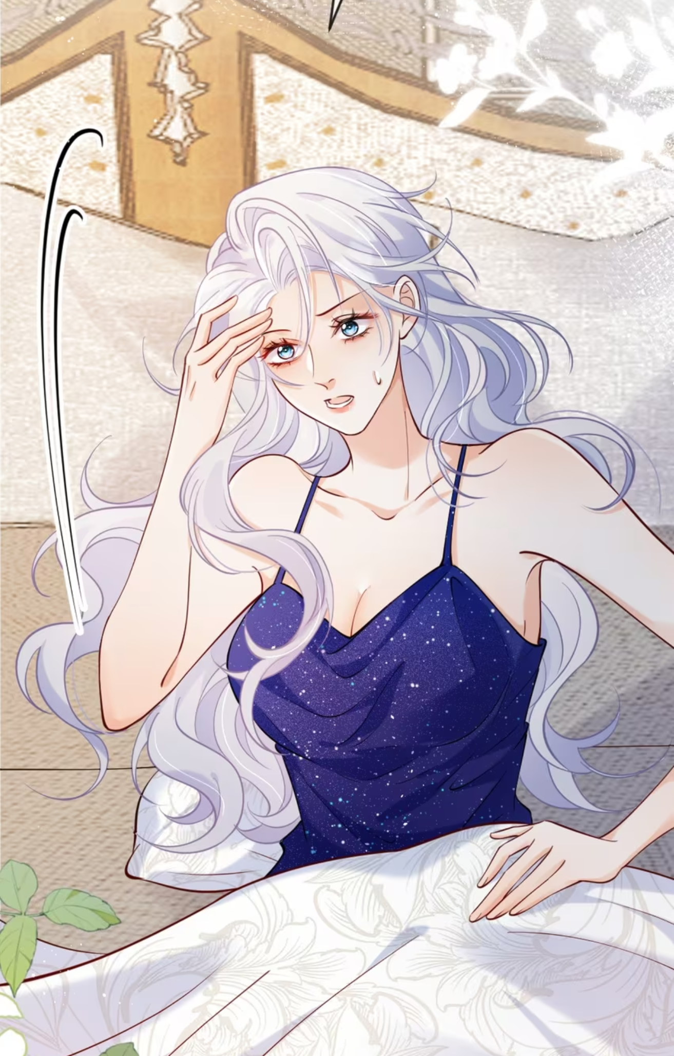 Black Moonlight Heroine Always Wants to Mark Me Vol. 1 Ch. 2 第8页