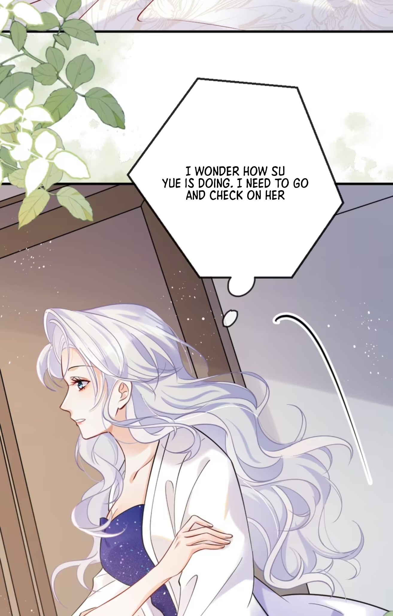 Black Moonlight Heroine Always Wants to Mark Me Vol. 1 Ch. 2 第9页