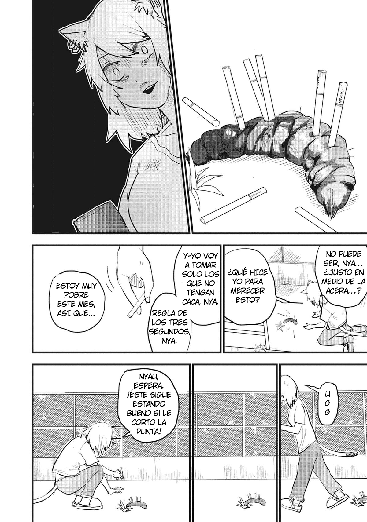 Yani Neko 4mg 第2页