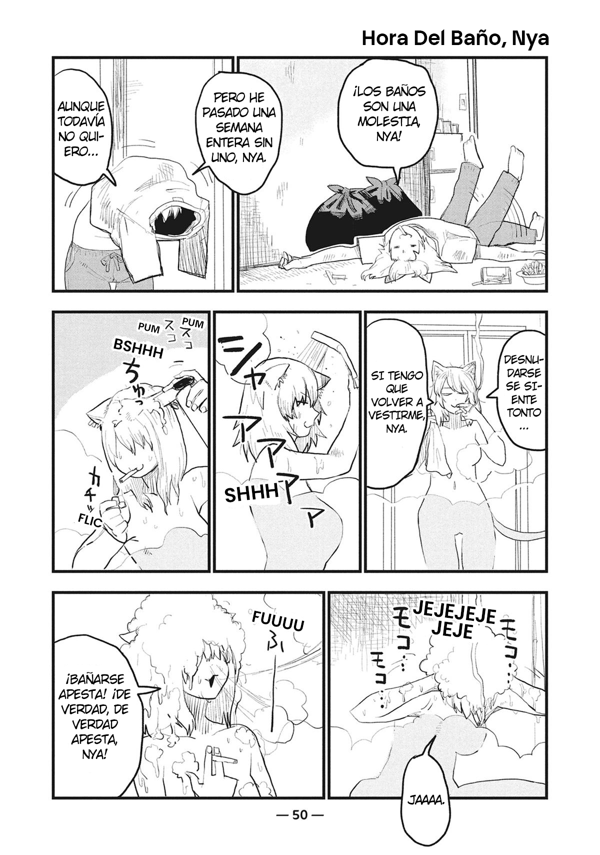 Yani Neko 4mg 第6页