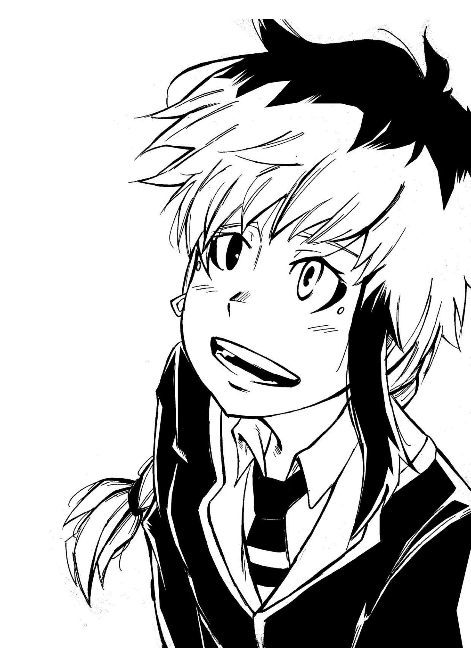 Magic of the Signs Vol. 1 Ch. 6 第2页